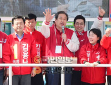 새누리 “자체조사 결과 최악의 경우 135석”…비상? 엄살?
