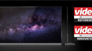 유럽 AV전문지 ‘LG 시그니처 올레드 TV’  극찬