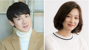 유연석-김지원 강남 양꼬치 데이트? 소속사 “사실무근”