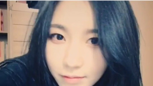 모델 이지연, 예명 한수민으로 다시 연예계 복귀?