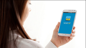 “검지로 통한다” 지금은 ‘앱(App)’ 시대… 고고밴 등 필수 앱 자리매김