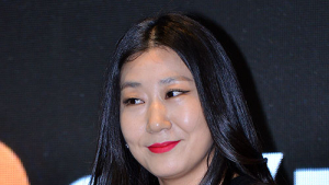 ‘슬램덩크’ 라미란 “22년 만에 떠… 아직 배고프다”
