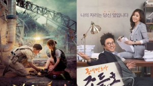 [친절한 쿡기자] “월화수목 KBS”…  ‘태후’ ‘조들호’ 쌍끌이 흥행