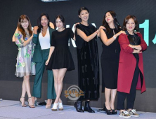 女예능 부각? “‘언니들의 슬램덩크’, 사람 사는 이야기”