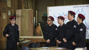 ‘무한도전’ 젝스키스 게릴라 콘서트 취소… “사전에 알려져 취지와 안 맞아”