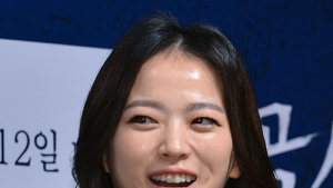 ‘곡성’ 나홍진 감독 “천우희, 대사 치는데 하체가 딱딱히 굳어버린 듯 여유 보여”