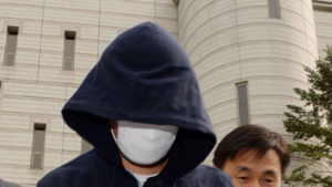 26세 청년의 ‘단독범행’에 초토화 된 정부서울청사