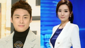 김소영 아나 “오상진과 열애 공개, 많이 놀라셨죠?”