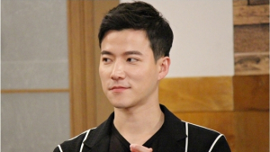 ‘태양의 후예’ 조태관 “송중기·송혜교 열애설 증언하자면…”