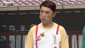 장동민 논란 ‘코빅’ 측 “전적으로 제작진 책임”