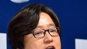‘곡성’ 곽도원 “내가 영화 주인공? 나홍진 감독 미친 줄 알았다”