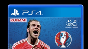 유니아나, 21일 ‘UEFA EURO2016/ PES2016’ 발매
