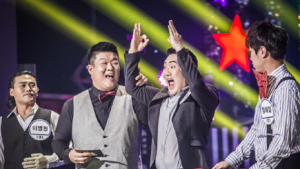 KBS 2TV ‘개그콘서트-1대 1’ 웰메이드 풍자 사이다 개그 예고