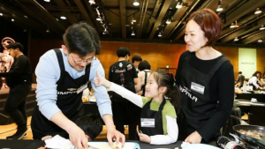 쉐보레 임팔라, 고품격 고객 서비스 제공