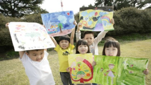 삼양그룹 ‘제19회 자연사랑 파란마음 글그림 축제’ 개최