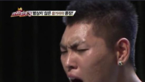 한동근 투표하세요?… 한동근, 실검 1위 왜?
