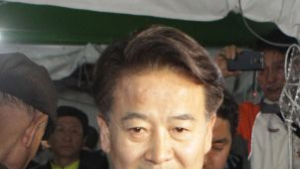 정동영 “문재인, 다니면 다닐수록 호남에 득 안돼”