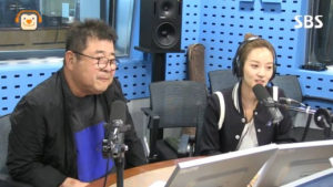 ‘최화정의 파워타임’ 김민경 “어머니가 손태영-장윤정 배출한 미용실 원장”