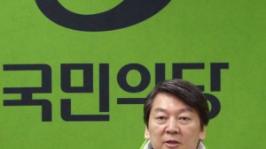 [4·13 총선] 서울 ‘핫플레이스’…안철수, 정세균 웃었다