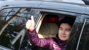 [4·13 총선] 지상욱, 출구조사 득표율 1위…심은하 국회의원 ‘사모님’ 되나