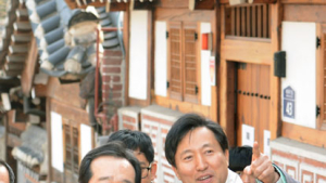 [4·13 총선] 오세훈만 우나…차기 대선주자 후보 안철수·김무성은 당선 ‘확실’