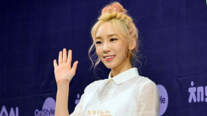 소녀시대 태연, 사생팬 전화 폭탄에 고통 호소 “이건 서로에게 좋지 않다”