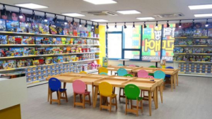 세계블럭 대여점 ‘블럭팡’ 신규 매장 오픈
