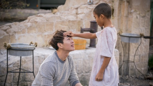 ‘태양의 후예’ 이치훈 역 온유 “많은 가르침과 도움으로 무사히 종영” 소감