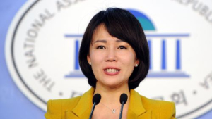 “전현희가 4·13 총선 최대 승리자”