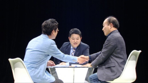 ‘썰전’ 총선 결과 생생 토크 위해 14일 새벽 긴급 추가촬영