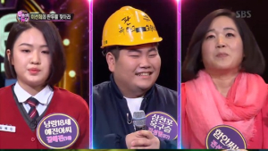 ‘판타스틱 듀오’ 이선희도 선택 애먹은 3인의 환상 고음… 예진아씨 낙점