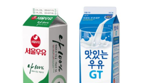 “적자보고 팝니다!” 우유 안 팔리자, 유업계 체세포우유 ‘고육지책’