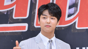 ‘딴따라’ 강민혁 “정용화 조언? No… 7년 동안 지켜보며 배웠다”