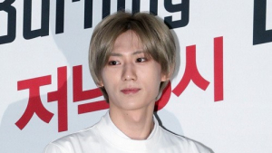 장현승, 숱한 잡음에 결국 비스트 탈퇴… 큐브와 계약은 유지할까