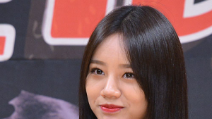 ‘딴따라’ 혜리 “덕선이와 차별점 두려고 크게 노력했다… 예쁘게 봐 달라”