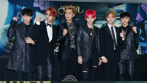 [쿠키영상] '태도 논란' 비스트 장현승 탈퇴, 5인 체재로 팀 정비...“좀 더 매너 있게 갈라서지”