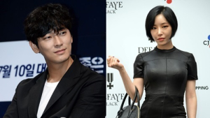 가인 소속사 측 “루머 퍼트린 기자, 최소한의 상식 저버려… 강력 대응하겠다”
