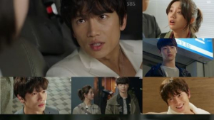 [쿠키영상] ‘딴따라’ 첫방, 지성의 미친 연기력+혜리-강민혁의 남매케미 눈길...‘태후’에 밀려 꼴찌