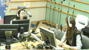 ‘가요광장’ 윤소이 “연예계 남성들? 날라리 많아서 안 돼”