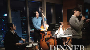 이비스 앰배서더 서울 명동, ‘재즈 인 더 나이트’ 패키지 선봬