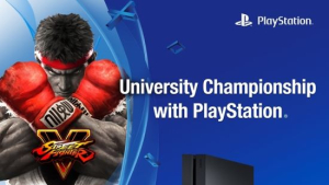 PlayStation도 e스포츠화? 소니, 전국 대학 챔피언십 개최