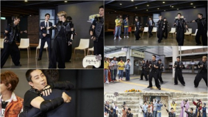 젝스키스, 일상생활 공개… 고지용 근황부터 이재진-이은주 식사까지