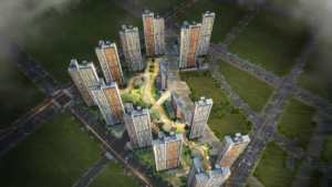 차별화된 공간… 혁신평면 T-HOUSE