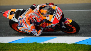 [포토] MotoGP 개막전, 우승 경쟁자는 누구?