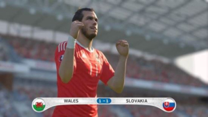 [영상] EURO2016의 감동, PES2016에서 펼쳐진다