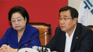 새누리, “구조조정·노동개혁 입법에 野도 노력해야”