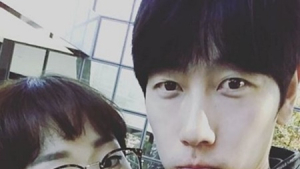 [쿠키영상] 박슬기 결혼 발표 “간, 쓸개 다 빼줄 정도로 잘한다”...‘박해진+기태영’닮은 예비신랑?