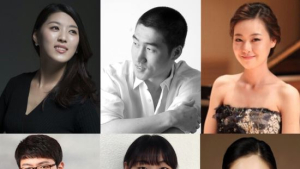 포항시 ‘4월 차향(茶香)이 있는 작은 음악회’ 개최