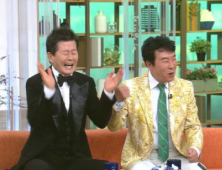 송대관-태진아, 듀엣곡 발표… “올 가을쯤 나오게 될 것”