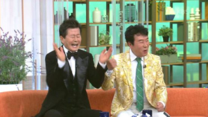 송대관-태진아, 듀엣곡 발표… “올 가을쯤 나오게 될 것”